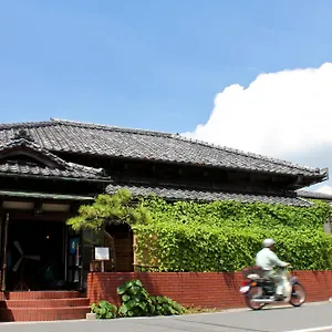 Auberge de jeunesse Kamejikan