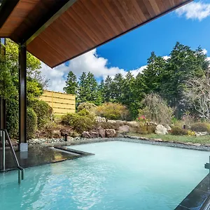 Ryokan Hakone Yunohana