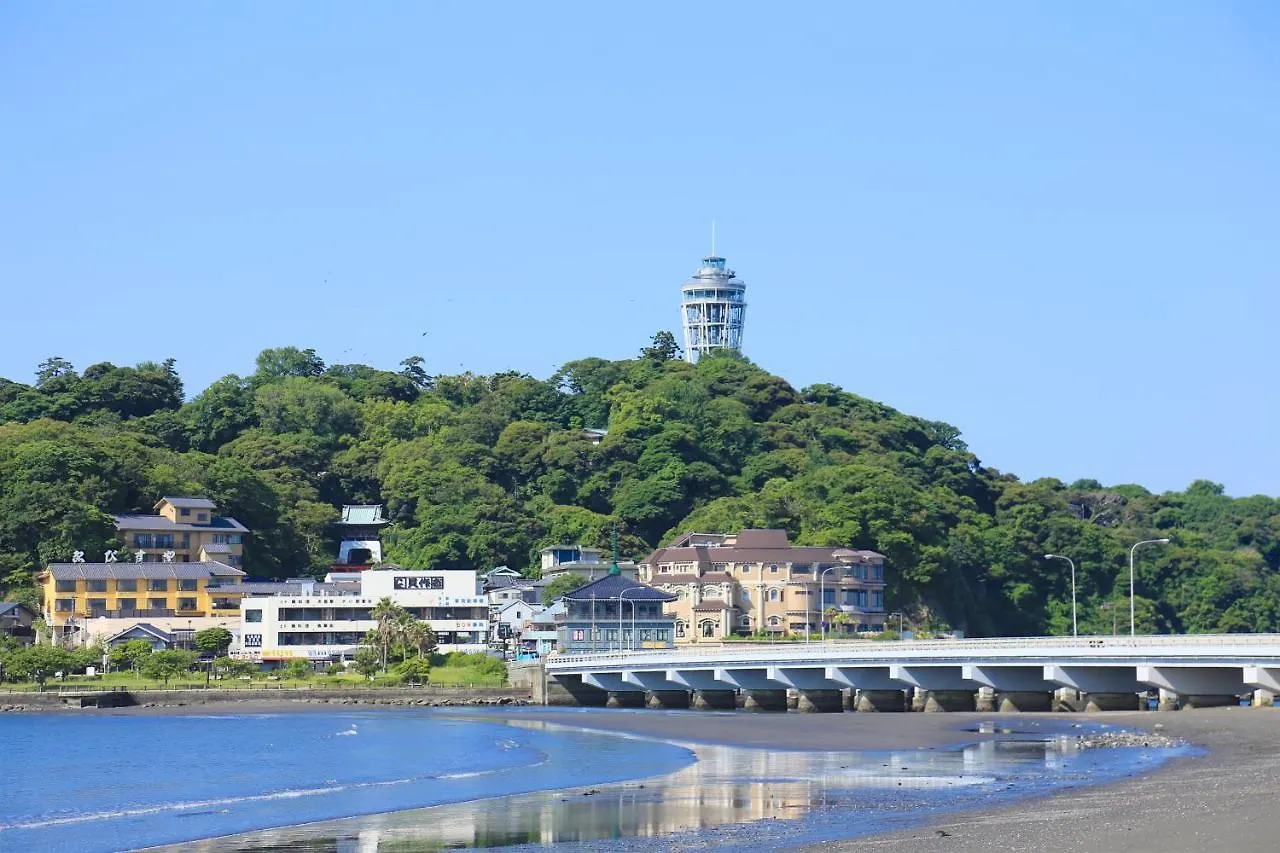 En Hotel Fujisawa