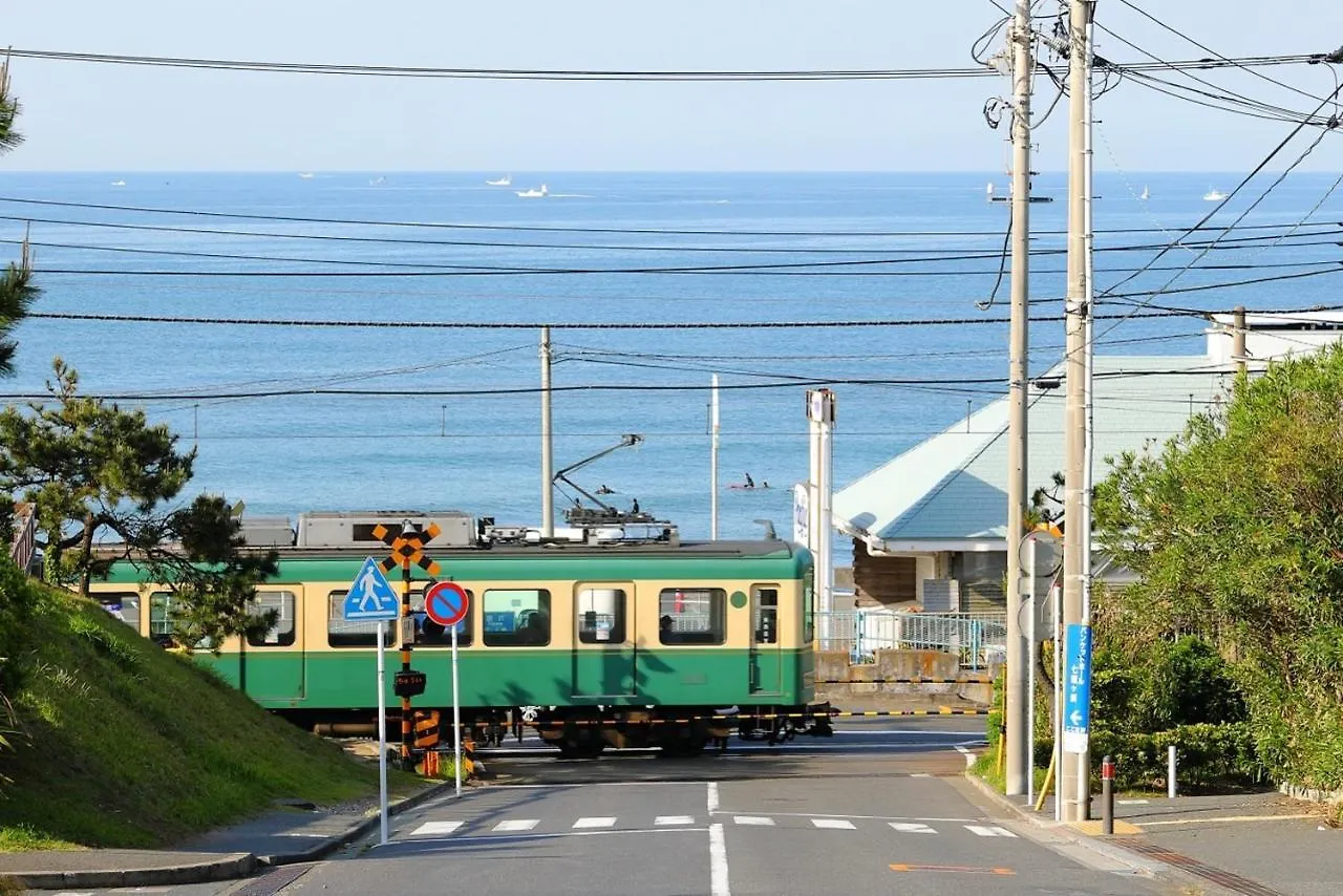 En Hotel Fujisawa