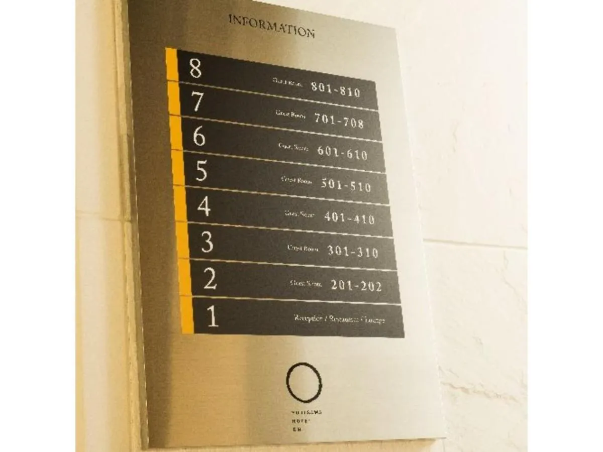 En Hotel Fujisawa