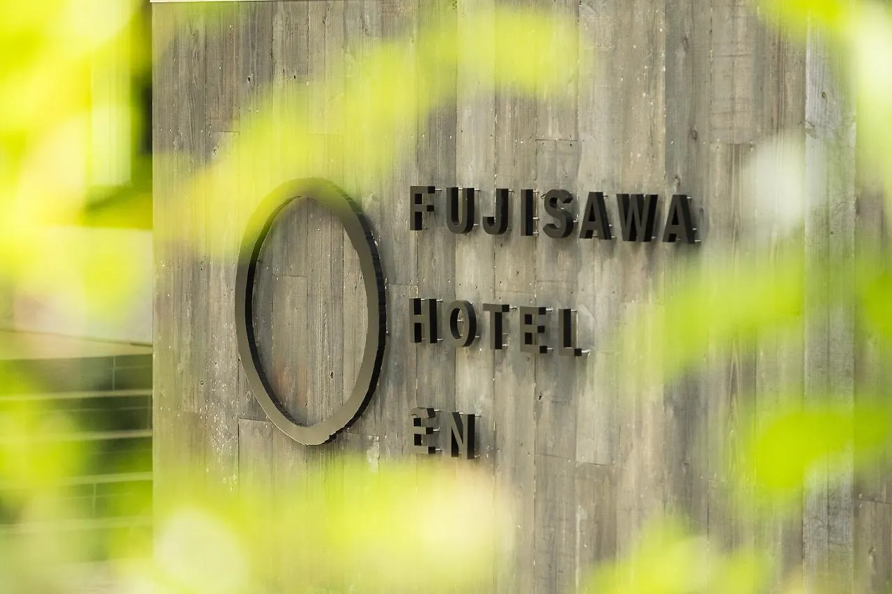 En Hotel Fujisawa