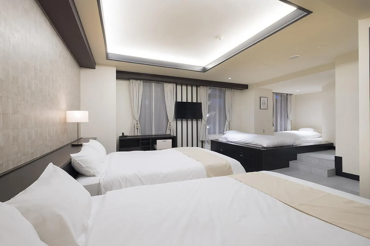 En Hotel Fujisawa