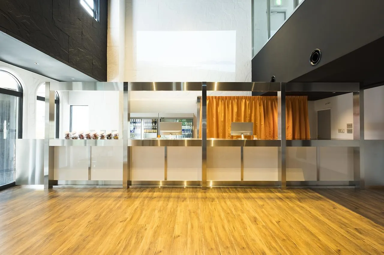 En Hotel Fujisawa