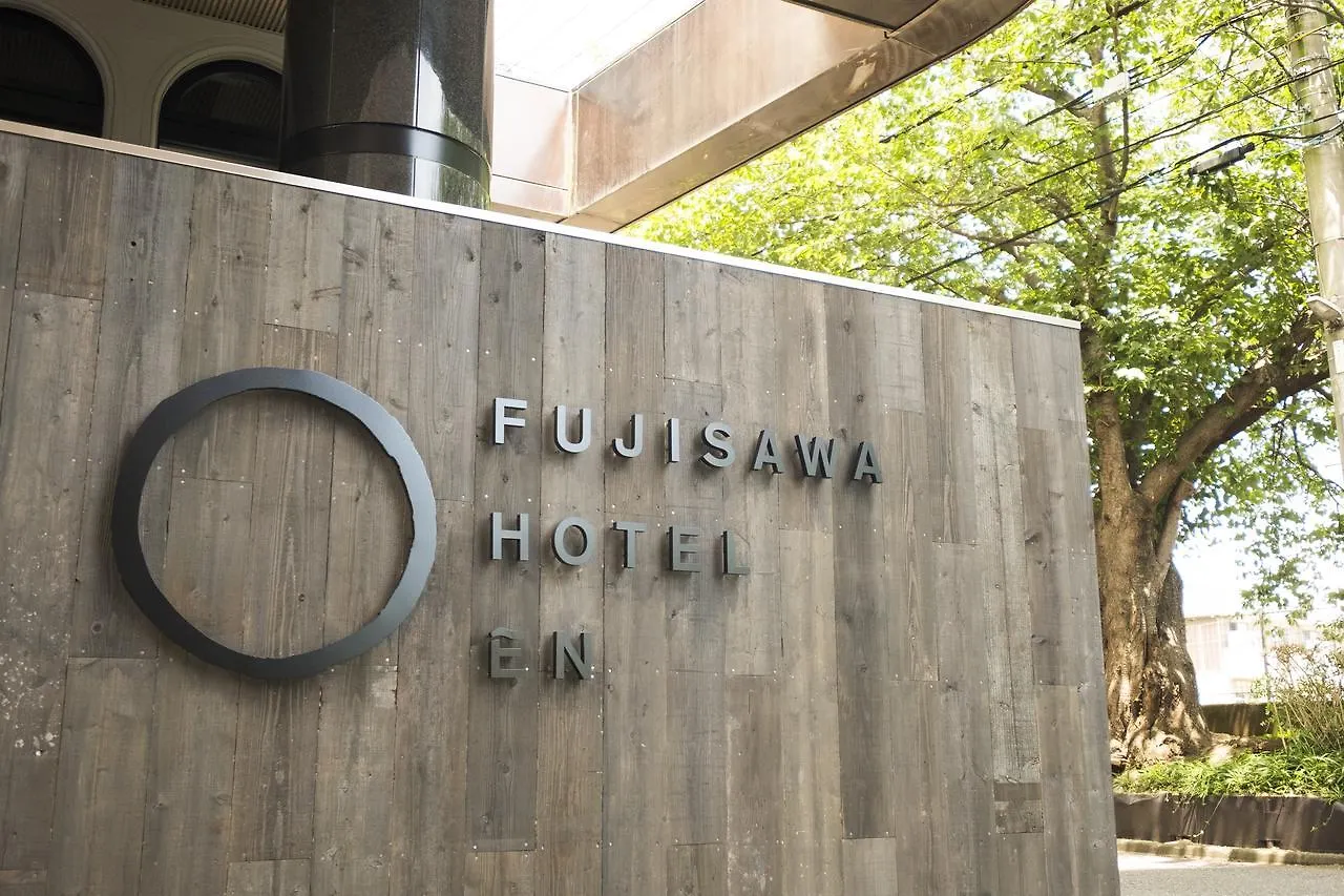 En Hotel Fujisawa
