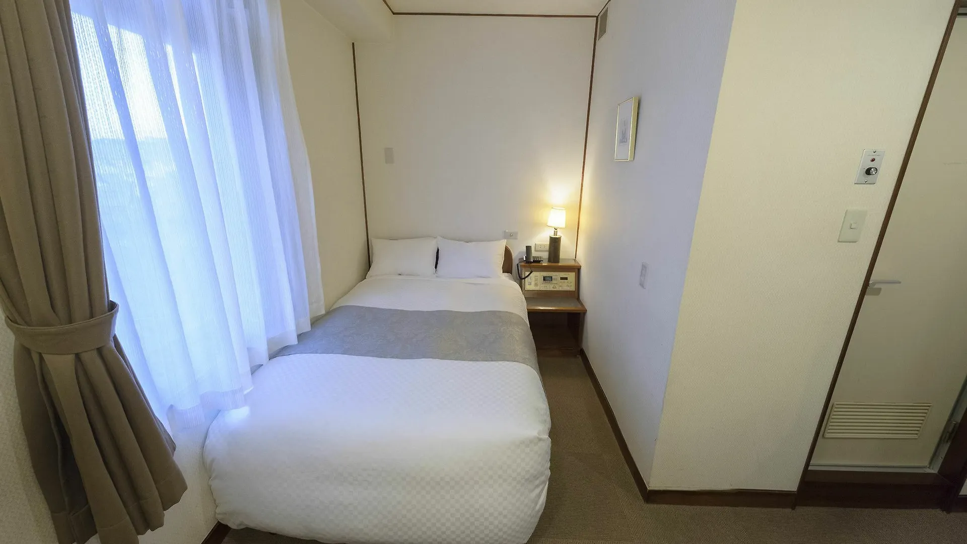 En Hotel Fujisawa