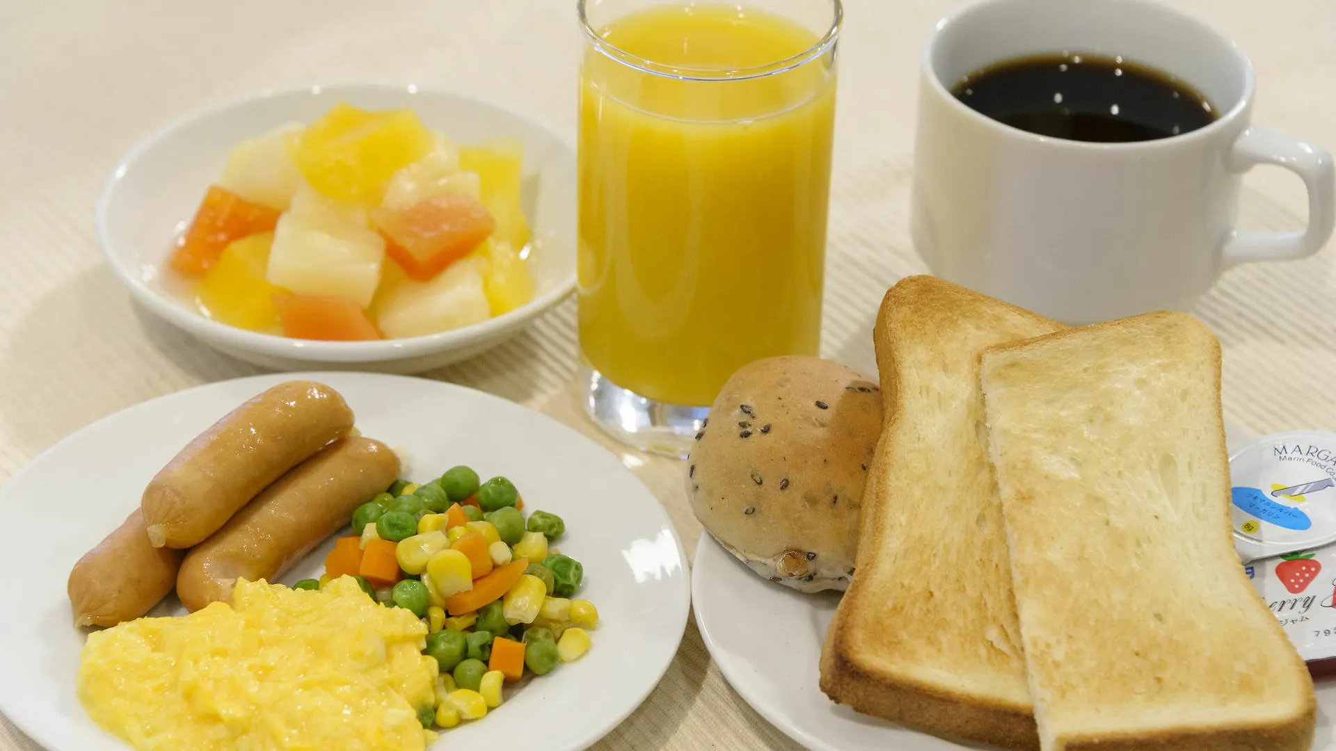 En Hotel Fujisawa 3*,